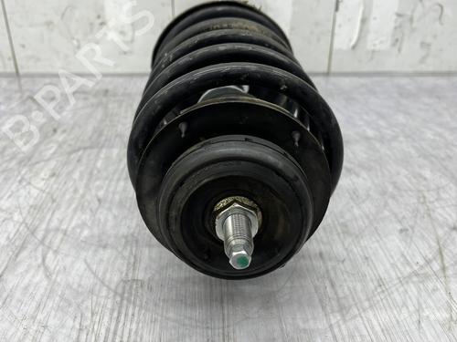 Left front shock absorber CHEVROLET AVEO / KALOS Hatchback (T250, T255) 1.2 LPG | BP29461041M16 