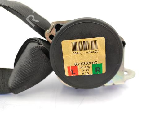 Venstre bak beltestrammer MINI MINI (R50, R53) Cooper S | BP23739091C89 