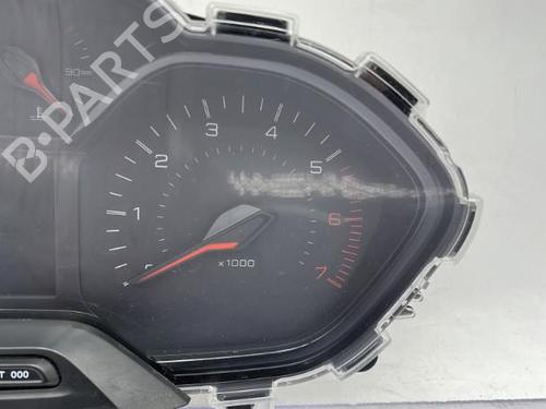 Instrument cluster PEUGEOT PARTNER Box Body/MPV (K9) 1.5 BlueHDi 100 | BP23751608C47 