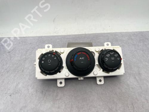 Used Climate control Climate control OPEL MOVANO B Van (X62) 2.3 CDTI FWD (FV) (131 hp) 40495363 40495363