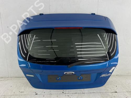 Used Tailgate FORD FIESTA VI (CB1, CCN) 1.0 EcoBoost (100 hp) 23751453
