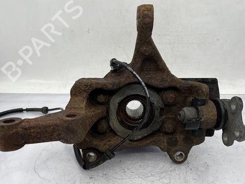 Right front steering knuckle FIAT TALENTO Van (296_) 1.6 D | BP29341020M26  - Image 8