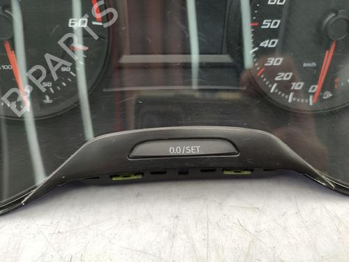 Elektronisk modul SEAT LEON (5F1) 1.6 TDI | BP23729798M83 