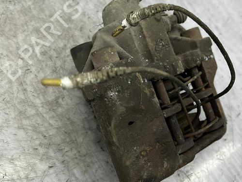 Used Left front brake caliper Left front brake caliper PEUGEOT 106 I (1A, 1C) 1.0 (50 hp) 23703816 23703816