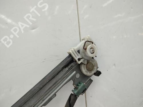 Front left window mechanism CITROËN EVASION MPV (22, U6) 1.9 TD | BP23671418C22 