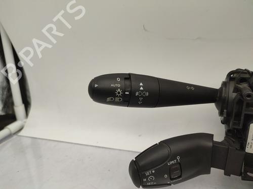 Steering column stalk CITROËN DS3 (SA_) 1.6 HDi 110 | BP25820292I23  - Image 8