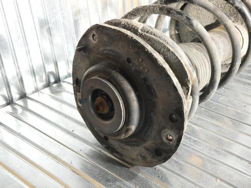 Used Left front shock absorber Left front shock absorber PEUGEOT 206+ (2L_, 2M_) 1.4 HDi eco 70 (68 hp) 23696272 23696272