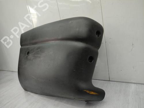 Corner bumper RENAULT MASTER II Van (FD) 2.2 dCI 90 | BP23672071C117 