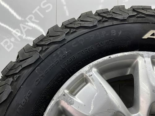 Fælk FORD RANGER (TKE) 2.2 TDCi 4x4 | BP33313613C45  - Image 11