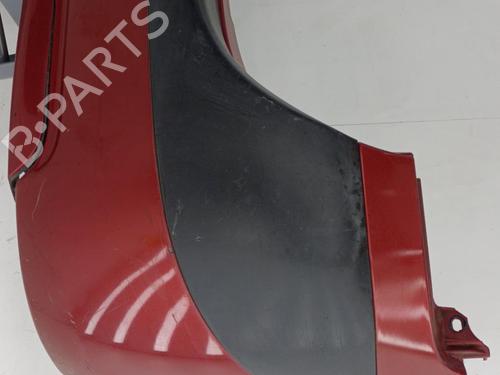 Used Rear bumper Rear bumper CITROËN XSARA PICASSO (N68) 1.6 HDi (109 hp) 23719296 23719296