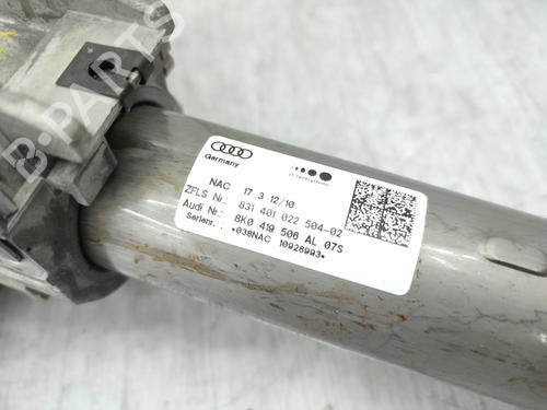 Steering column AUDI A4 B8 Avant (8K5) 2.7 TDI | BP23731796M21  - Image 8