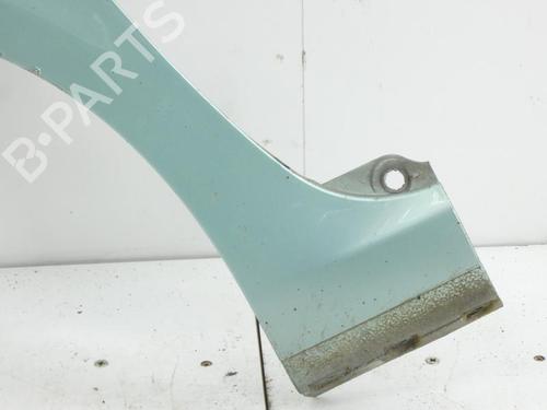 Left front fenders PEUGEOT 307 Break (3E) 2.0 HDI 110 | BP23673291C41