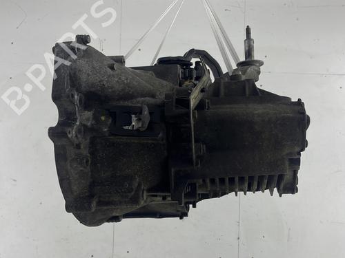 Gearbox CITROËN C8 (EA_, EB_) 2.0 HDi 135 | BP29537502M3 