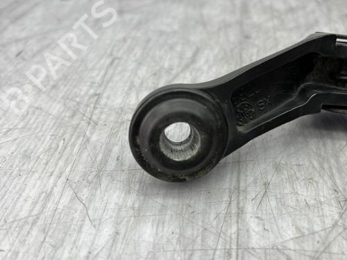 Front windshield wiper arm FIAT 500 (312_) 1.2 (312AXA1A) | BP23755517C143