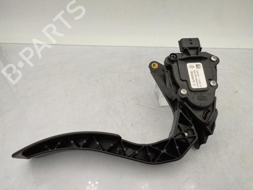 Pedal RENAULT CLIO IV (BH_) 1.5 dCi 75 | BP23712298I4 