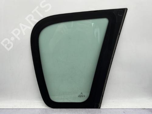 Rear left quarter glass CITROËN C3 Picasso (SH_) 1.6 HDI 90 | BP23753953C93 