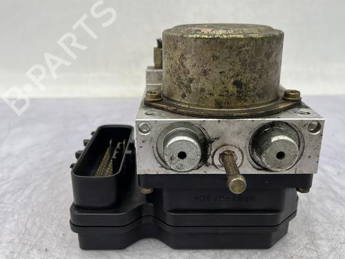 ABS pump NISSAN X-TRAIL I (T30) 2.2 dCi 4x4 | BP27185682M43 