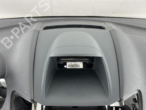 Instrumentbræt FORD FIESTA VI (CB1, CCN) 1.25 | BP23754161C46 