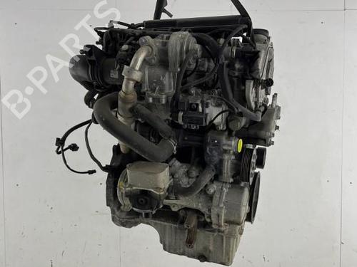 Motor SMART FORFOUR (454) 1.5 CDI (454.000) (68 hp) 23751789