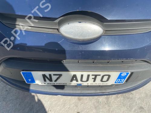 Interiør tag FORD FIESTA VI (CB1, CCN) | BP36762080I12 - Image 28
