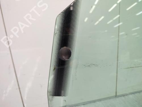 Used Front left door window Front left door window AUDI 80 B4 Saloon (8C2) 1.9 TDI (90 hp) 23740267 23740267
