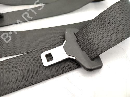 Front right seatbelt BMW 3 Touring (E91) 320 d xDrive | BP23719483I25 - Image 4