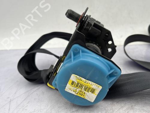 Rear right seatbelt KIA RIO III (UB) 1.1 CRDi | BP23755143I28 - Image 3