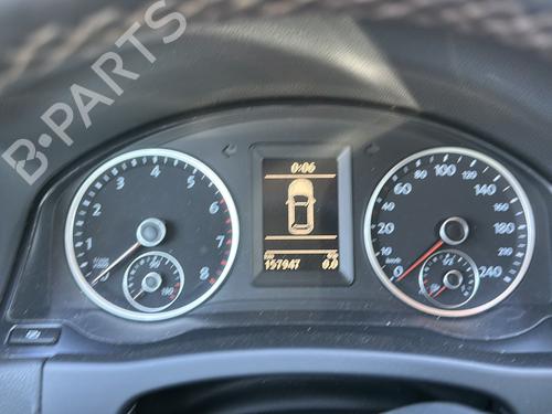 Left tailgate light VW TIGUAN (5N_) 2.0 TFSI 4motion | BP32731957C79 - Image 7