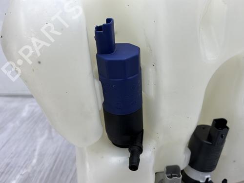 Windscreen washer tank CITROËN C4 Grand Picasso I (UA_) 2.0 HDi 138 | BP23681239C113
