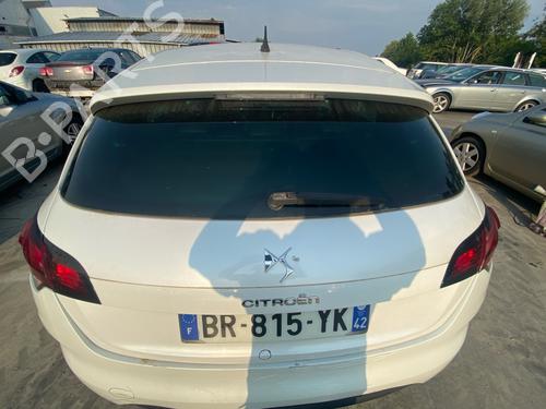 Used Tailgate Tailgate 38033238 38033238