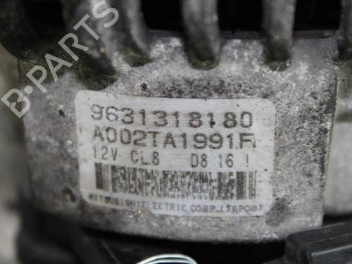 Alternator CITROËN XSARA (N1) 1.8 i | BP23666644M7 