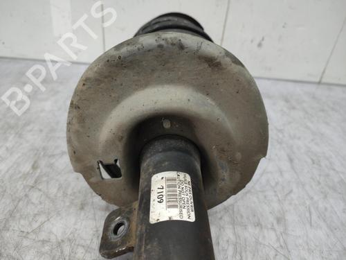 Right front shock absorber PEUGEOT 207 (WA_, WC_) 1.4 HDi | BP23705489M17 