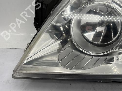 Faro izquierdo OPEL ASTRA H (A04)  | BP29627255C28 