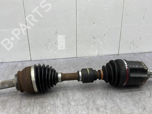 Used Left front driveshaft MITSUBISHI OUTLANDER III (GG_W, GF_W, ZJ, ZL, ZK) 2.2 Di-D 4WD (GF6W) (150 hp) 23757787