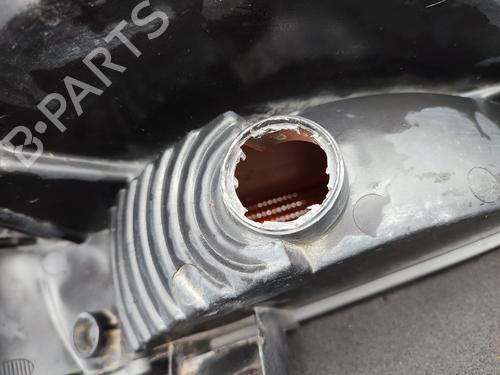 Left headlight RENAULT KANGOO (KC0/1_) D 55 1.9 (KC0D) | BP23669602C28 - Image 10