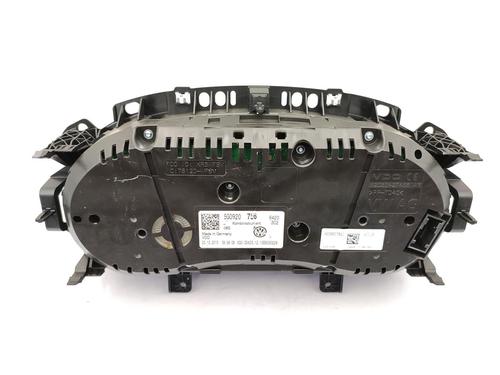 Electronic module VW GOLF VII (5G1, BQ1, BE1, BE2) 2.0 GTI Clubsport | BP23752464M83 