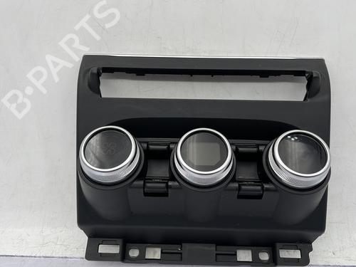 Climate control RENAULT CLIO V (B7_) 1.5 Blue dCi 100 (B7AD) | BP23759038I5  - Image 8