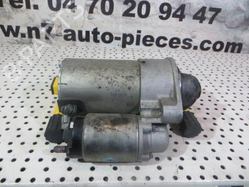 Starter CHEVROLET AVEO / KALOS Hatchback (T250, T255) 1.2 | BP23681374M8 