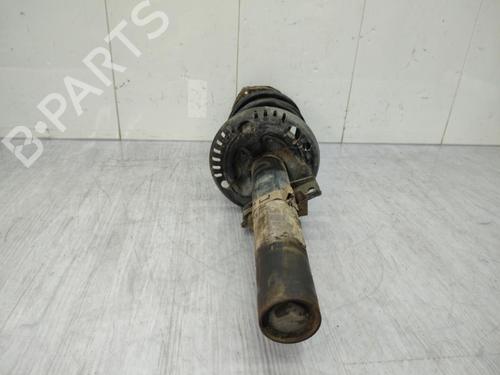 Left front shock absorber VW FOX Hatchback (5Z1, 5Z3, 5Z4) 1.2 | BP23721986M16 
