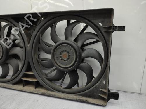 Radiator fan RENAULT LATITUDE (L70_) 2.0 dCi 175 (L70Y, L734) | BP23711723M35  - Image 6