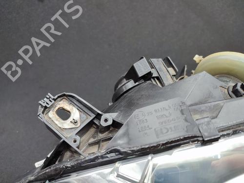 Left headlight MERCEDES-BENZ B-CLASS Sports Tourer (W245) B 180 CDI (245.207) | BP23669017C28 