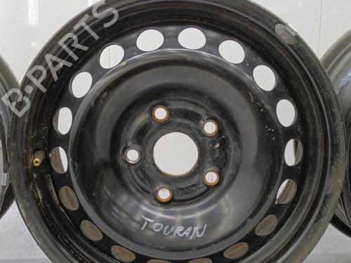 Other VW TOURAN (1T1, 1T2) 1.9 TDI | BP24734716O1