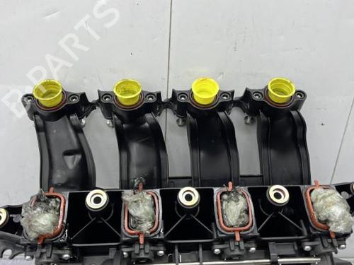 Intake manifold BMW X3 (E83) 2.0 d | BP23751696M70  - Image 6