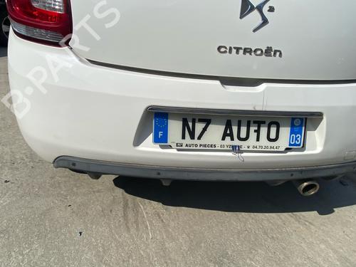 Gearbox CITROËN DS3 (SA_) 1.6 VTi 120 | BP36861974M3  - Image 29