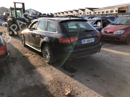 Mass air flow sensor AUDI A4 B8 Avant (8K5) 3.0 TDI quattro | BP23670738M95  - Image 21