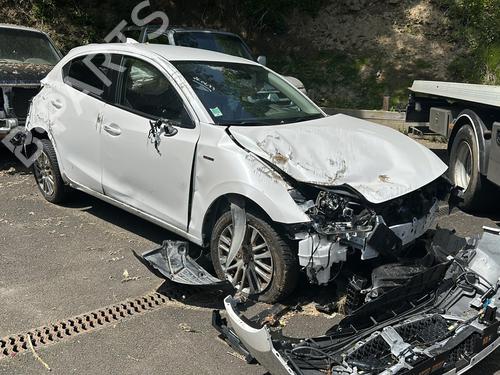 Windscreen MAZDA 2 Hatchback (DL, DJ) 1.5 SKYACTIV-G M Hybrid | BP33741338C63  - Image 28