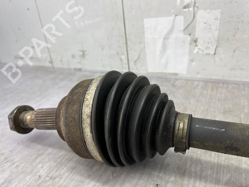 Left front driveshaft CITROËN C5 III (RD_) 2.0 HDi 165 (RDRHHA, RDRHH8) | BP37035985M38 - Image 6