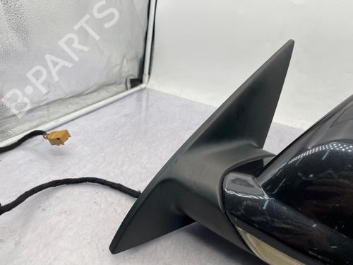 Used Left mirror Left mirror VW TOUAREG (7LA, 7L6, 7L7) 3.0 V6 TDI (225 hp) 35937875 35937875