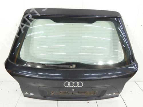 Tailgate AUDI A3 (8L1) 1.9 TDI | BP23699331C6 