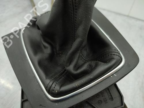 Gear lever AUDI A4 B7 Avant (8ED) 2.0 TDI | BP23709346M90 - Image 3